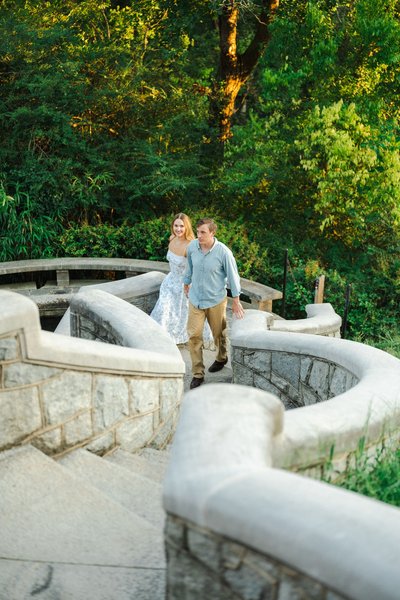 Kate & Max's Engagement — engagement photography by Stephen Lawson
