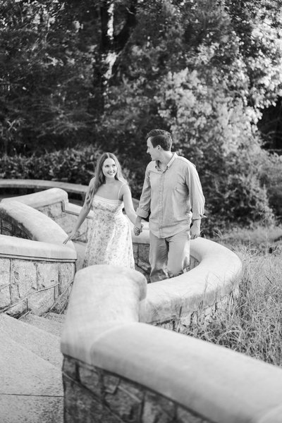 Kate & Max's Engagement — engagement photography by Stephen Lawson