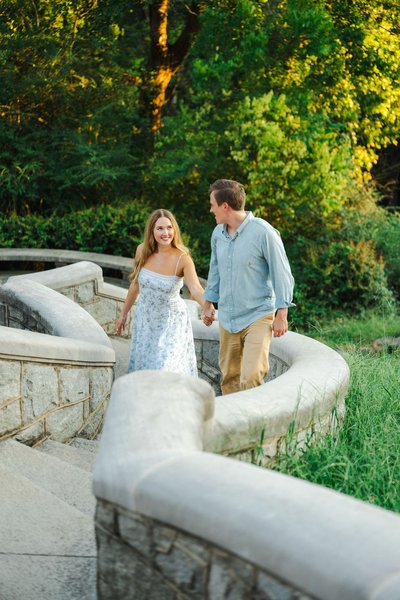 Kate & Max's Engagement — engagement photography by Stephen Lawson