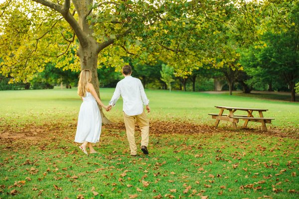 Kate & Max's Engagement — engagement photography by Stephen Lawson