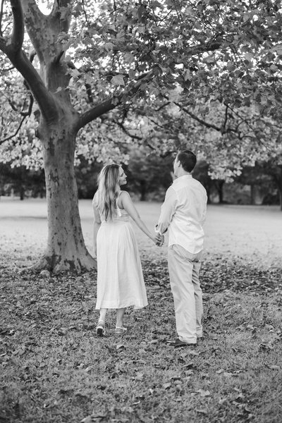 Kate & Max's Engagement — engagement photography by Stephen Lawson