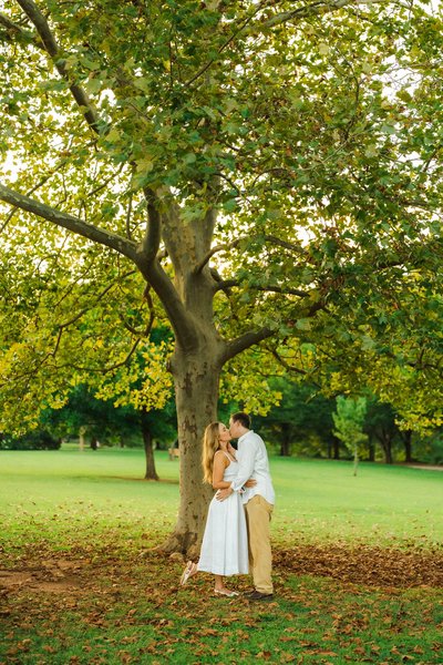 Kate & Max's Engagement — engagement photography by Stephen Lawson