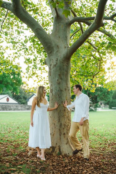 Kate & Max's Engagement — engagement photography by Stephen Lawson
