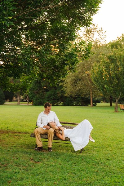 Kate & Max's Engagement — engagement photography by Stephen Lawson
