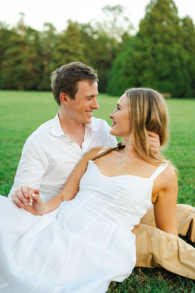 Kate & Max's Engagement — engagement photography by Stephen Lawson