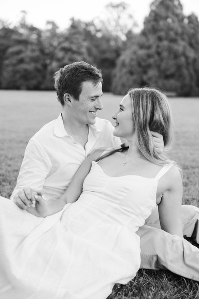 Kate & Max's Engagement — engagement photography by Stephen Lawson