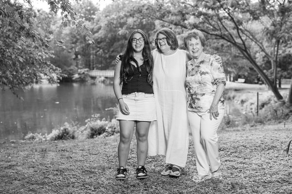 Deborah's Family Session — family photography by Stephen Lawson
