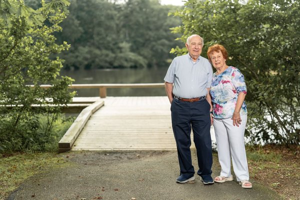 Deborah's Family Session — family photography by Stephen Lawson