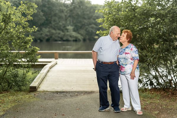 Deborah's Family Session — family photography by Stephen Lawson