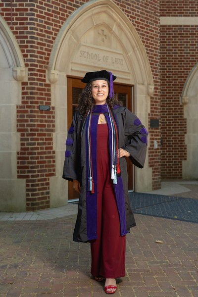 Sara's Graduation — graduation photography at University of Richmond Graduation Photos by Stephen Lawson