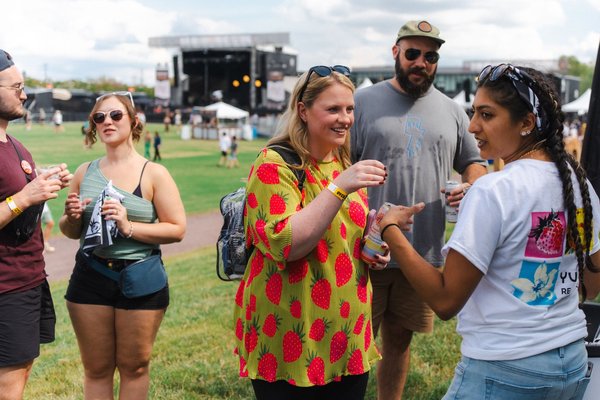 Iron Bloom Festival — event photography by Stephen Lawson