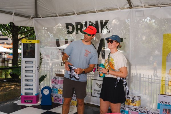 Iron Bloom Festival — event photography by Stephen Lawson