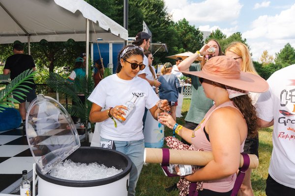 Iron Bloom Festival — event photography by Stephen Lawson