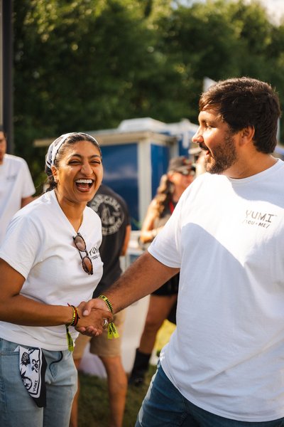 Iron Bloom Festival — event photography by Stephen Lawson