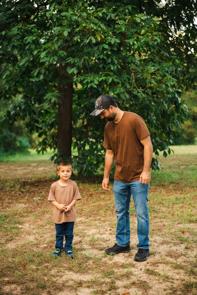 Leighann's Family Session — family photography by Stephen Lawson