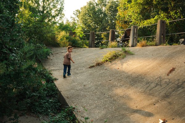 Leighann's Family Session — family photography by Stephen Lawson