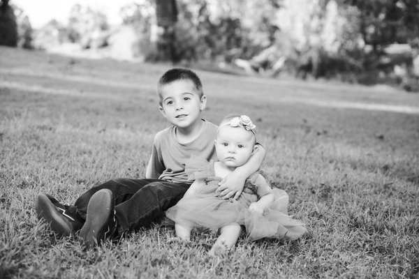 Leighann's Family Session — family photography by Stephen Lawson
