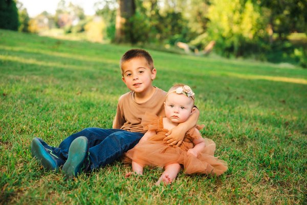 Leighann's Family Session — family photography by Stephen Lawson