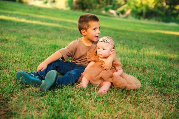 Leighann's Family Session — family photography by Stephen Lawson