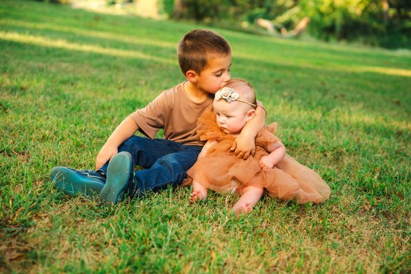 Leighann's Family Session — family photography by Stephen Lawson