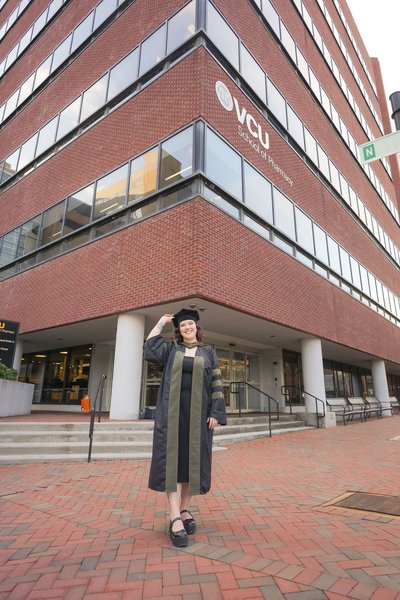 Shawna's Graduation — graduation photography by Stephen Lawson