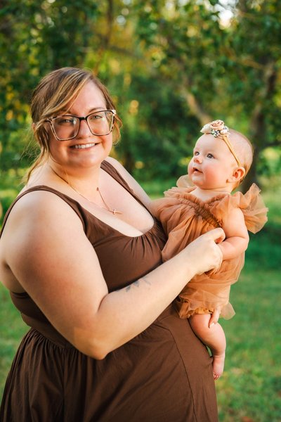 Leighann's Family Session — family photography by Stephen Lawson