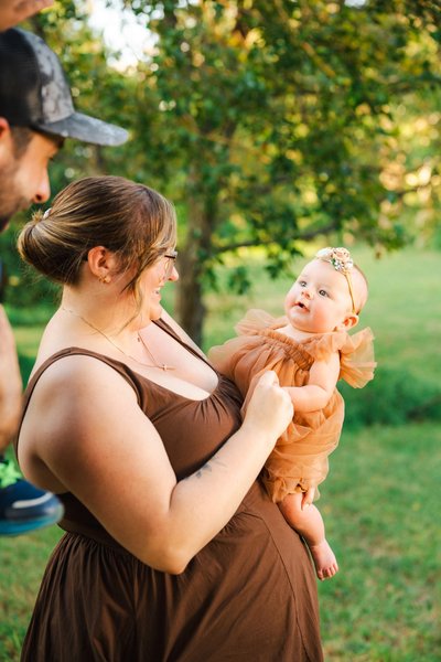 Leighann's Family Session — family photography by Stephen Lawson