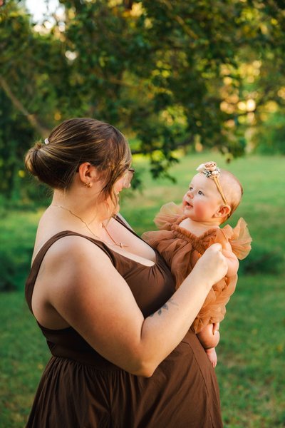 Leighann's Family Session — family photography by Stephen Lawson