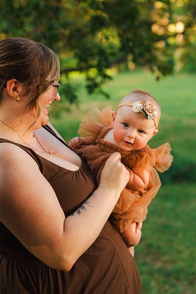 Leighann's Family Session — family photography by Stephen Lawson