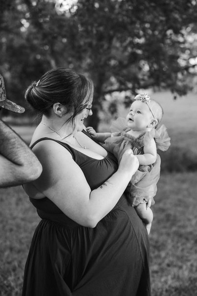 Leighann's Family Session — family photography by Stephen Lawson