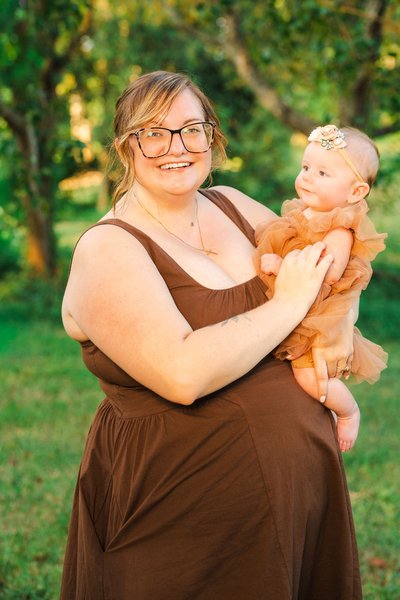 Leighann's Family Session — family photography by Stephen Lawson