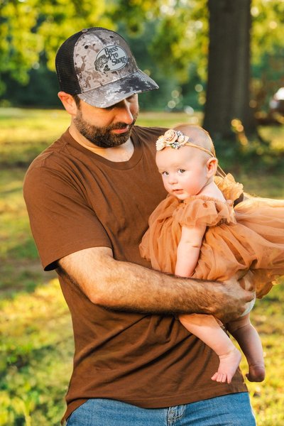 Leighann's Family Session — family photography by Stephen Lawson