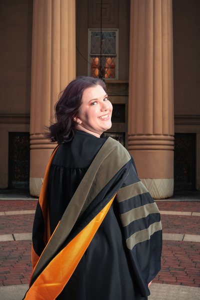 Shawna's Graduation — graduation photography by Stephen Lawson