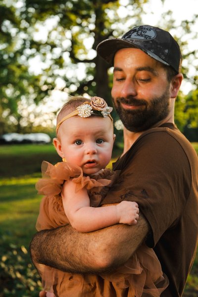 Leighann's Family Session — family photography by Stephen Lawson