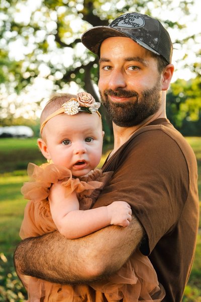 Leighann's Family Session — family photography by Stephen Lawson