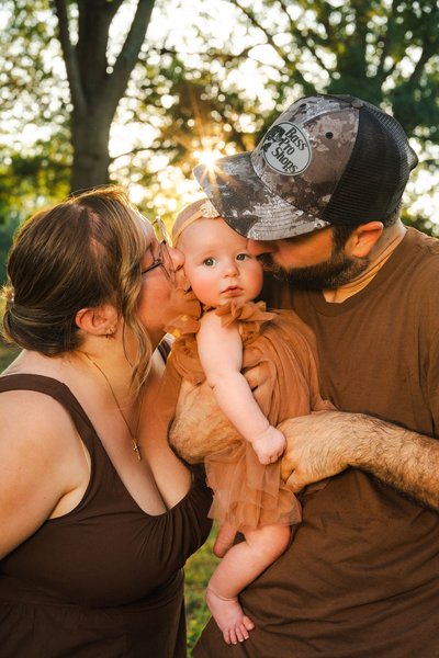Leighann's Family Session — family photography by Stephen Lawson