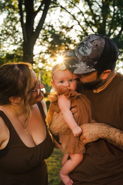 Leighann's Family Session — family photography by Stephen Lawson
