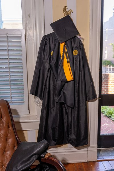 Kendall Forshay's Graduation Party — event photography by Stephen Lawson