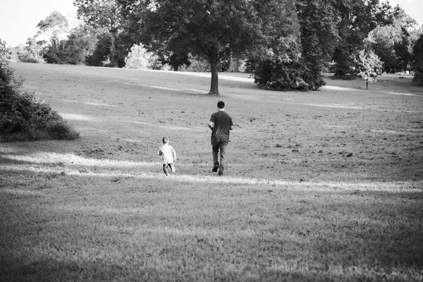Leighann's Family Session — family photography by Stephen Lawson
