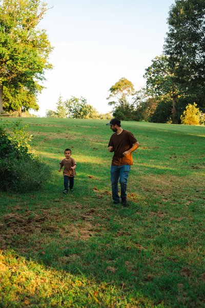 Leighann's Family Session — family photography by Stephen Lawson