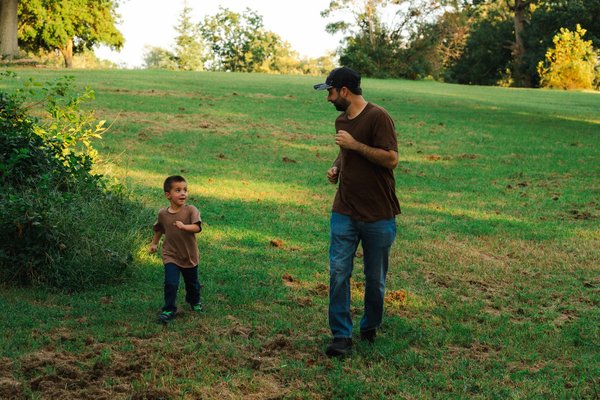 Leighann's Family Session — family photography by Stephen Lawson