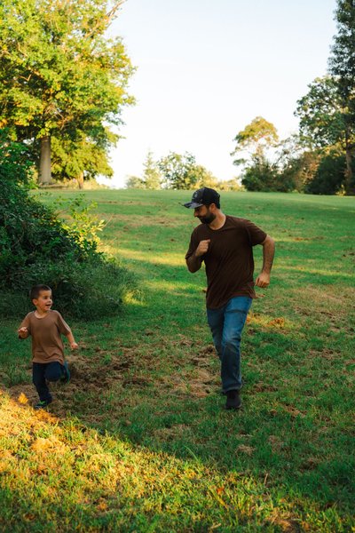 Leighann's Family Session — family photography by Stephen Lawson