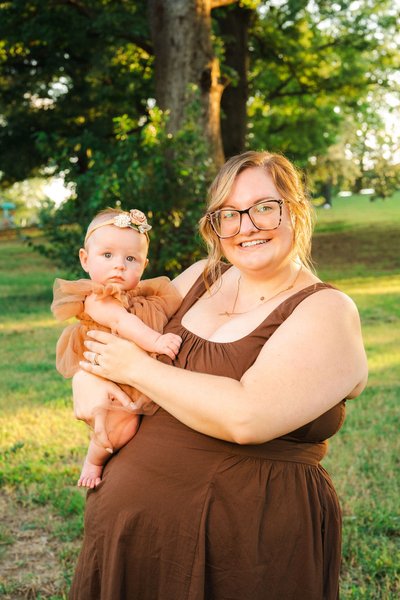 Leighann's Family Session — family photography by Stephen Lawson