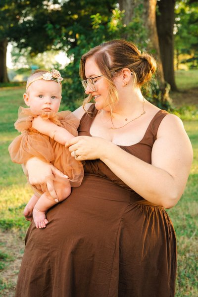 Leighann's Family Session — family photography by Stephen Lawson