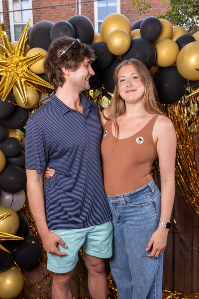 Kendall Forshay's Graduation Party — event photography by Stephen Lawson