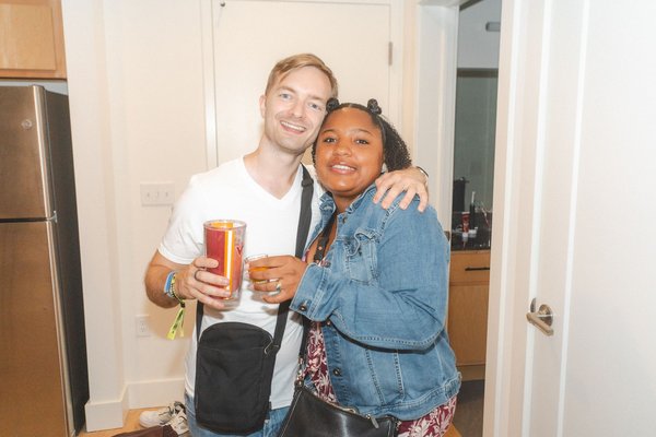9/19/2026 — event photography by Stephen Lawson
