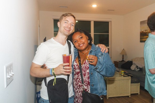 9/19/2026 — event photography by Stephen Lawson