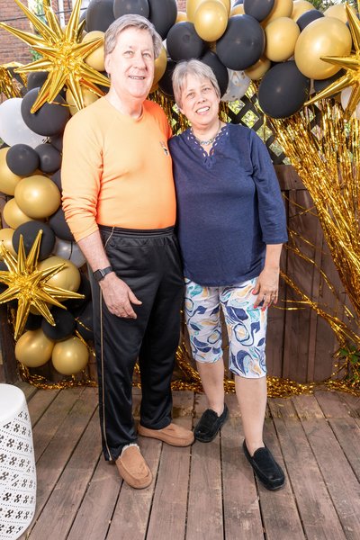Kendall Forshay's Graduation Party — event photography by Stephen Lawson