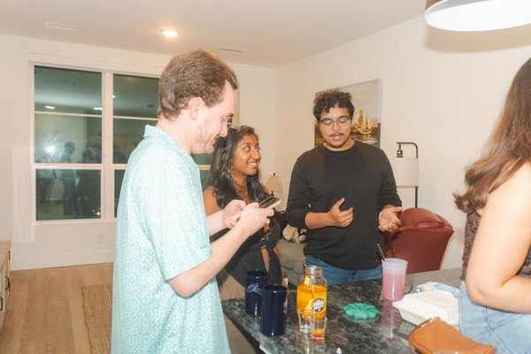 9/19/2026 — event photography by Stephen Lawson