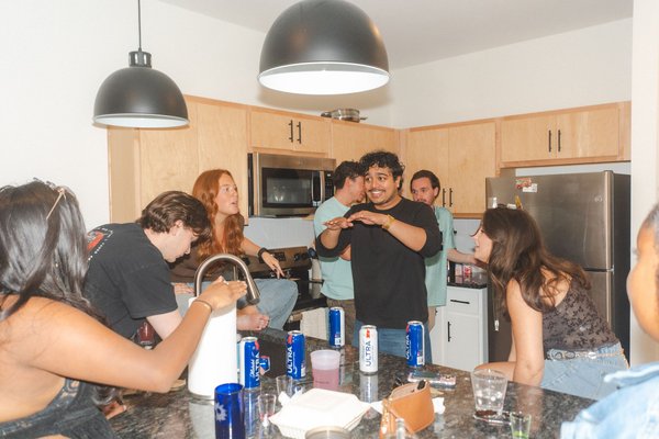 9/19/2026 — event photography by Stephen Lawson